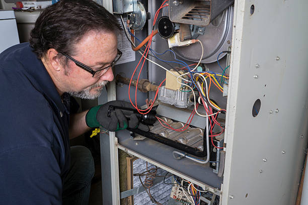 Trusted Coaling, AL Electrical Services Experts